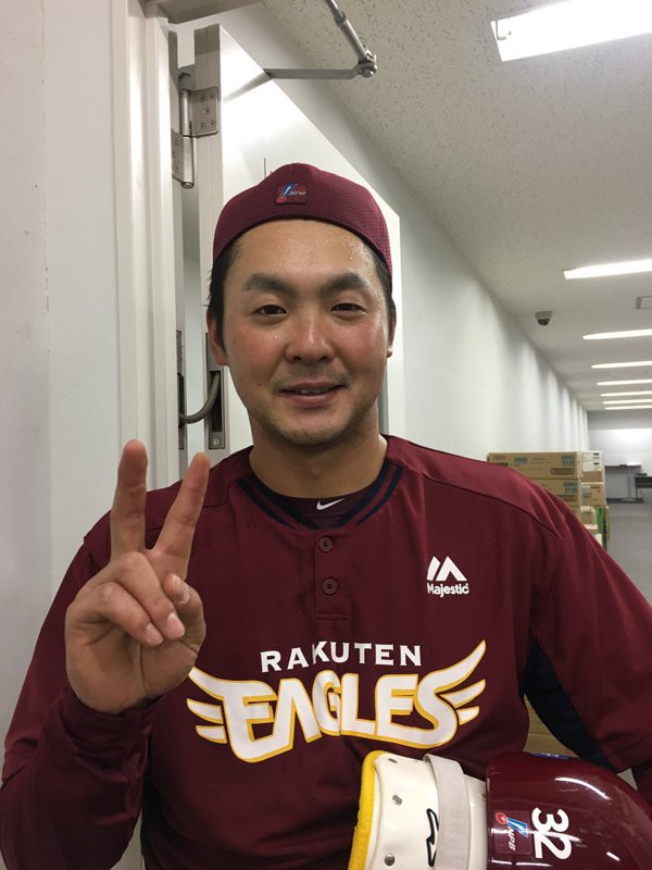 三大良応援歌の無駄遣い選手 横浜松本 楽天枡田慎太郎 まとめてイーグルス なんj楽天支店