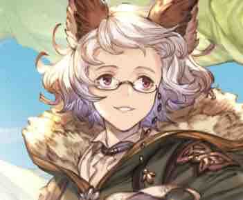 第5話 絶望のインターバルです グラブル らなのグラブロ