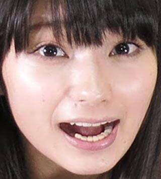 声優の高野麻里佳さん 右奥歯が壊滅的wwwww 萌え速 グラドル速報