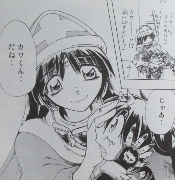 続ハーメルンのバイオリン弾き 14巻 感想 聖女と罪人 フルート主演章 渡辺道明 アニメと漫画と 連邦 こっそり日記 続ハーメルンのバイオリン弾き 14巻 感想 聖女と罪人 フルート主演章 渡辺道明 アニメと漫画と 連邦 こっそり日記