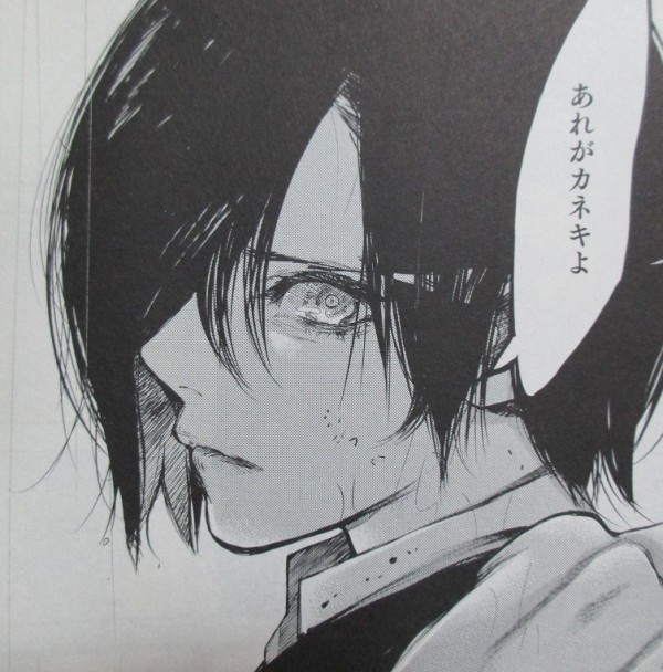 東京喰種 Re 14巻 感想 旧多の狙い カネキの為に 石田スイ アニメと漫画と 連邦 こっそり日記 東京喰種 Re 14巻 感想 旧多の狙い カネキの為に 石田スイ アニメと漫画と 連邦 こっそり日記