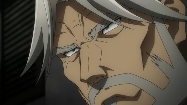 オーバーロードii 第9話 感想 一撃だろ 本音を見せる人たち アニメと漫画と 連邦 こっそり日記