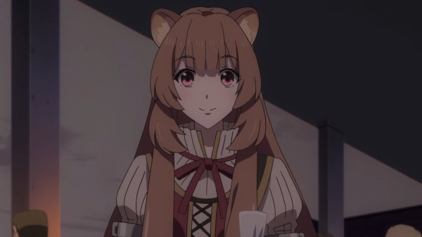 盾の勇者の成り上がり 第4話 感想 ずっと言って貰いたかった言葉 アニメと漫画と 連邦 こっそり日記