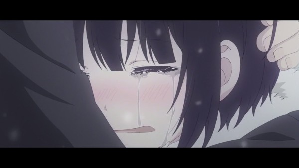 クズの本懐 第5話 感想 子供の未遂 大人の 完遂 芽衣先輩エロかわいい アニメと漫画と 連邦 こっそり日記