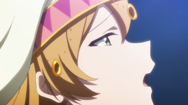 少女 歌劇 レヴュースタァライト 第7話 感想 転校の真意 大場ななは再演する アニメと漫画と 連邦 こっそり日記