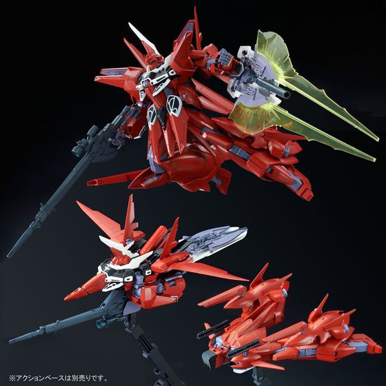 New Bandai Re 100 1 100 Amx 107r Rebawoo Model Kit Gundam Uc Msv From Japan F S Gundam Science Fiction