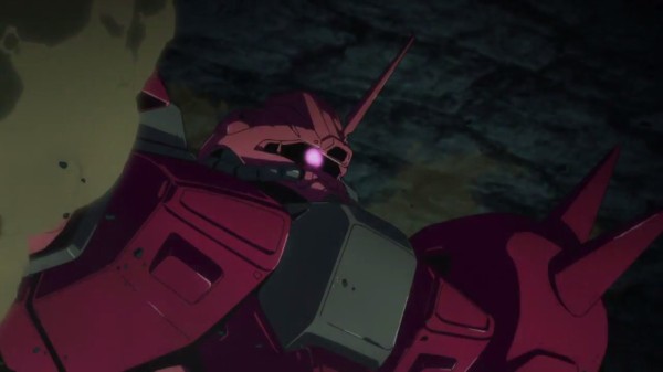 Hguc ザクｉｉｉ改 Twilight Axis Ver 受注開始 主役側が操る 赤い ザク アニメと漫画と 連邦 こっそり日記