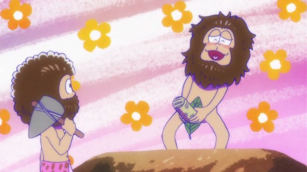 おそ松さん 2期 3話 感想 一松とチョロ松の本音が照英だった アニメと漫画と 連邦 こっそり日記 おそ松さん 2期 3話 感想 一松とチョロ松の本音が照英だった アニメと漫画と 連邦 こっそり日記