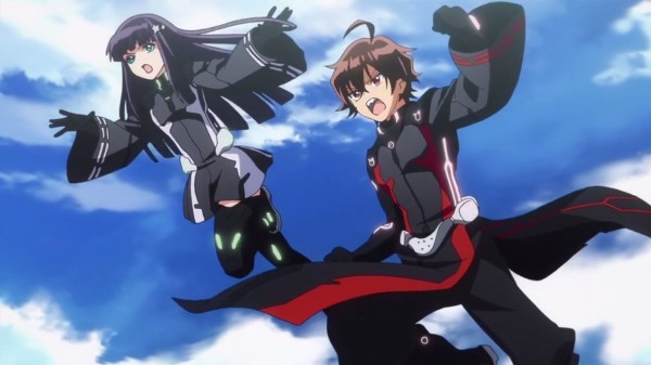 双星の陰陽師 第話 感想 結婚しよう 子供を作ろう 紅緒の今 最高の笑顔 アニメと漫画と 連邦 こっそり日記