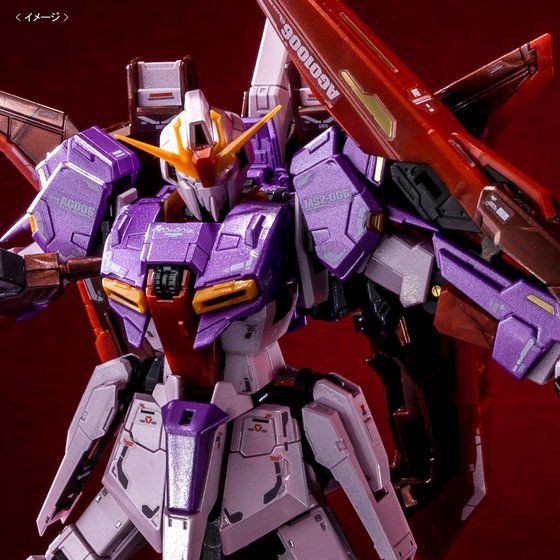 ｒｇ ゼータガンダム バイオセンサー ｍｇ ガンダムｔｒ １ ヘイズル改 実戦配備カラー 受注開始 ウーンドウォートへtttの歴史 機動戦士ｚガンダム アニメと漫画と 連邦 こっそり日記