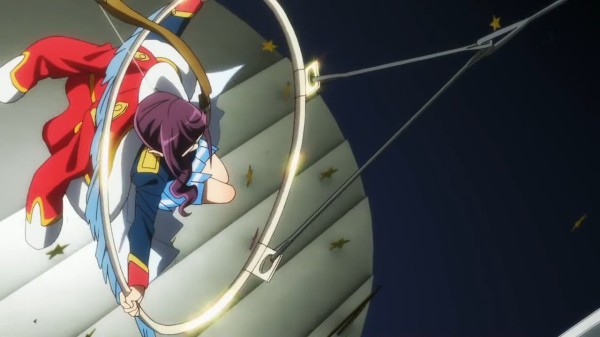 少女 歌劇 レヴュースタァライト 第1話 感想 舞台は現実の非現実 アニメと漫画と 連邦 こっそり日記