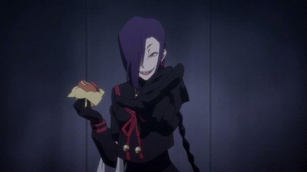 Re Creators 18話 感想 欲求も露出もネタバレもやりとおせ アニメと漫画と 連邦 こっそり日記