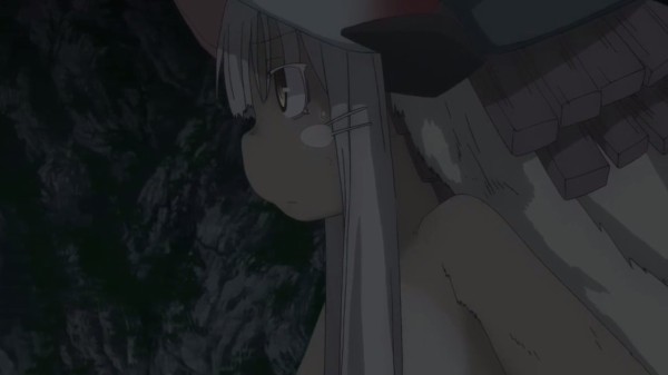 メイドインアビス 13話 感想 最終回 ごめんなんて間違ってた アニメと漫画と 連邦 こっそり日記