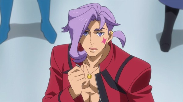 ガンダムビルドダイバーズ 第21話 感想 サラ救出手段 鬼トランザムとリクの本性 アニメと漫画と 連邦 こっそり日記