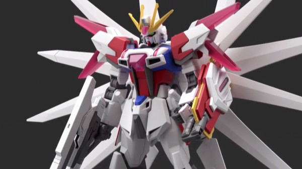 ビルドストライクギャラクシーコスモス 新ｍｓ ガンダムbfバトローグ５話登場 ｈｇｂｆ化も発表 追記 アニメと漫画と 連邦 こっそり日記