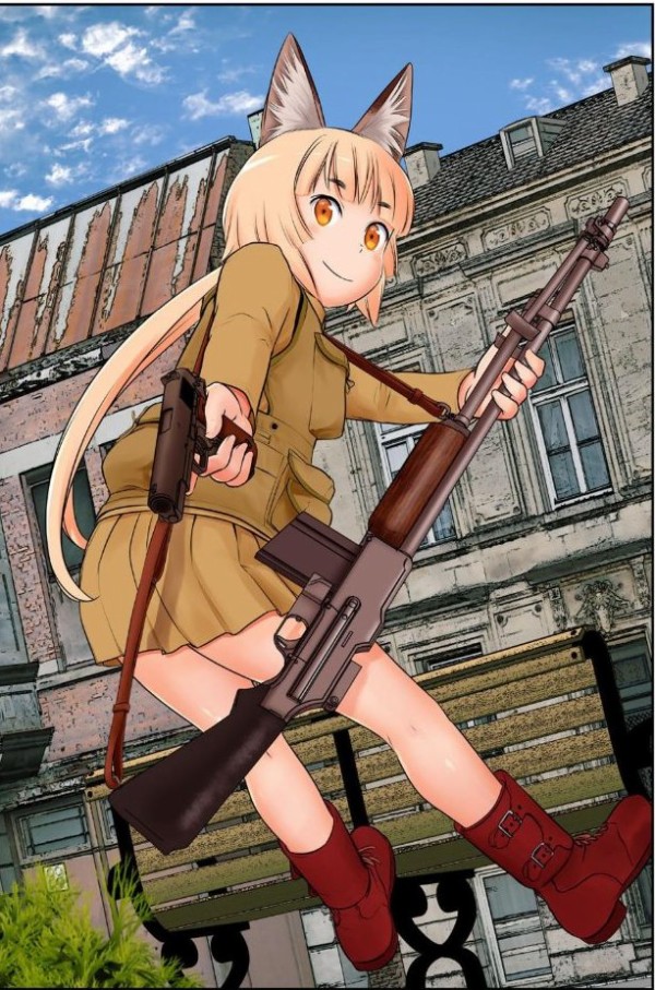 放課後 アサルト ガールズ 7巻 感想 三度目の死 クラス一覧収録 高田慎一郎 アニメと漫画と 連邦 こっそり日記