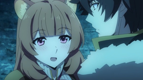 盾の勇者の成り上がり 第6話 感想 父の勇者は服を買う アニメと漫画と 連邦 こっそり日記 盾の勇者の成り上がり 第6話 感想 父の勇者は服を買う アニメと漫画と 連邦 こっそり日記