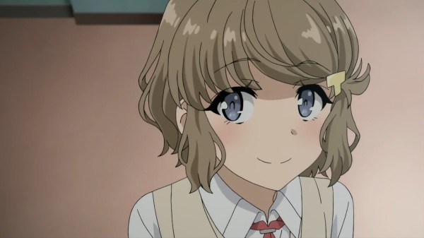 青春ブタ野郎はバニーガール先輩の夢を見ない 第6話 感想 最後のデート 古賀朋絵は嘘をつく アニメと漫画と 連邦 こっそり日記 青春ブタ野郎はバニーガール先輩の夢を見ない 第6話 感想 最後のデート 古賀朋絵は嘘をつく アニメと漫画と 連邦 こっそり日記