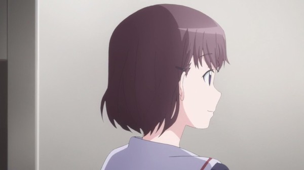 Just Because 2話 感想 問題点 半殺しは恋の約束 アニメと漫画と 連邦 こっそり日記