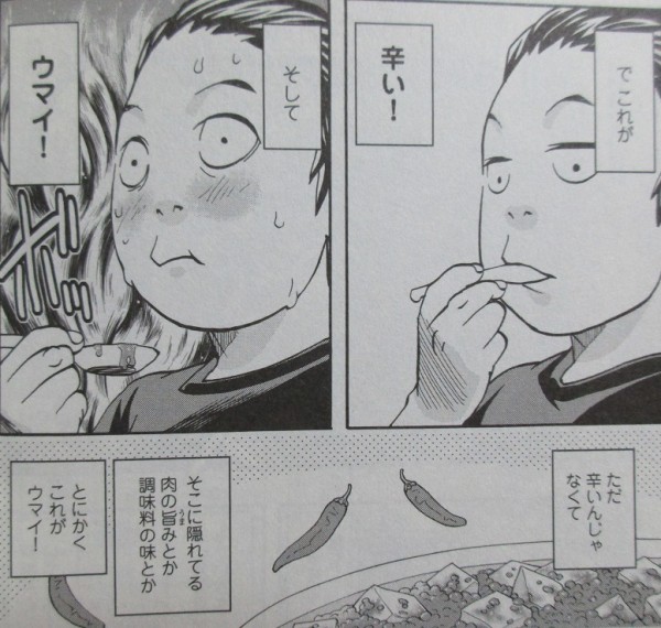 流れ飯 感想 ハズレだ この店 漫画家飯エッセイ 藤栄道彦 アニメと漫画と 連邦 こっそり日記 流れ飯 感想 ハズレだ この店 漫画家飯エッセイ 藤栄道彦 アニメと漫画と 連邦 こっそり日記