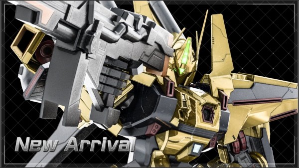 フルアーマー百式改 バトオペ2 実装 M Msv Uc外伝にも登場 アニメと漫画と 連邦 こっそり日記