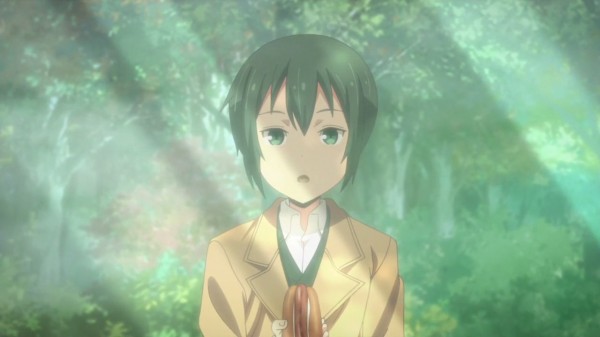 キノの旅 7話 感想 師匠に国に歴史あり アニメと漫画と 連邦 こっそり日記