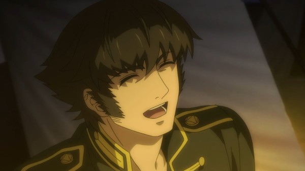 かつて神だった獣たちへ 第11話 感想 救えず死ねぬケンタウロス アニメと漫画と 連邦 こっそり日記