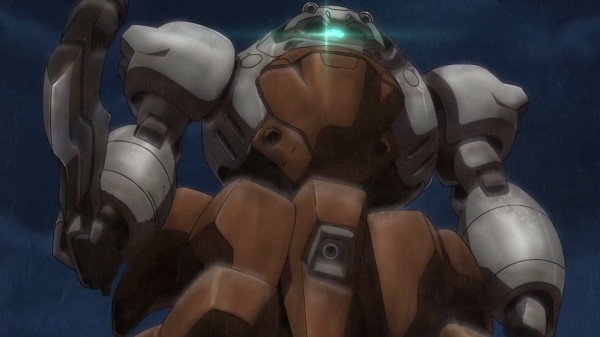 機動戦士ガンダム 鉄血のオルフェンズ 第31話 感想 政闘 の犠牲 使い捨てへの消耗戦 2期 第6話 アニメと漫画と 連邦 こっそり日記