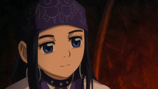 ゴールデンカムイ 第3話 感想 神の国 アイヌ信仰 味噌とクソ アニメと漫画と 連邦 こっそり日記