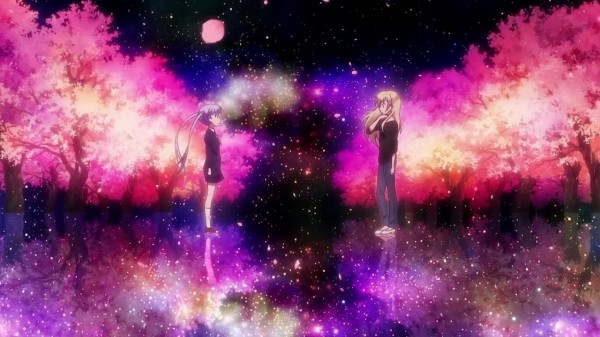 New Game 2期 第1話 感想 Op 青葉もひふみも皆ステップアップ アニメと漫画と 連邦 こっそり日記