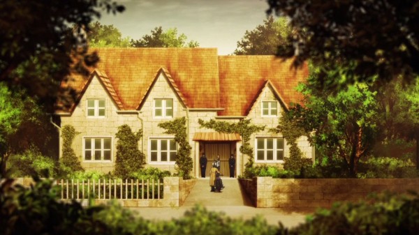 キノの旅 5話 感想 嘘つきの国のプロポーズ アニメと漫画と 連邦 こっそり日記