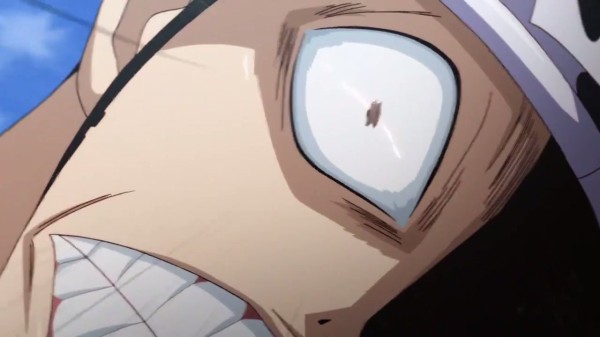 弱虫ペダル 第3期 第6話 感想 勝ちか負け 脱皮も辞さない御堂筋の進化 弱ペダ New Generation アニメと漫画と 連邦 こっそり日記