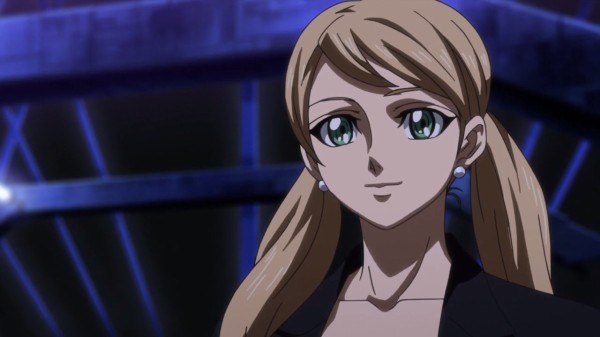 機動戦士ガンダム 鉄血のオルフェンズ 第41話 感想 人間 の代償 彼はラフタを尊敬する 2期 第16話 アニメと漫画と 連邦 こっそり日記