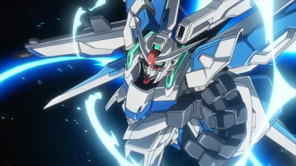 ガンダムブレイカー バトローグ 21年秋短編アニメ化 パーフェクトストライクフリーダム アニメと漫画と 連邦 こっそり日記