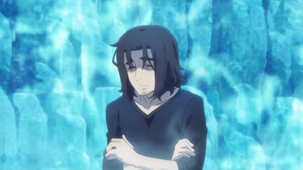 プリズマ イリヤ ドライ 第6話 感想 美遊の悩みと幼女の結論 ギルの知らない宝具 とは アニメと漫画と 連邦 こっそり日記