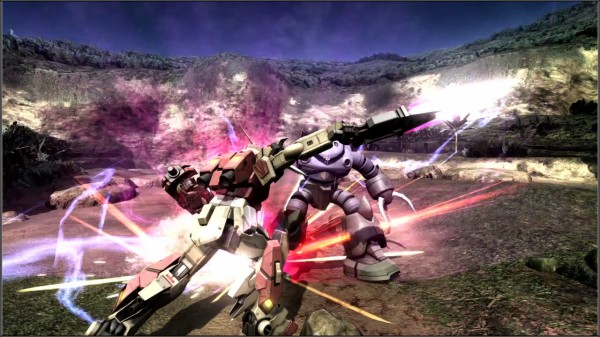 レッドライダー ガンダム バトオペ2 実装 漫画 アグレッサー 主役機が実装 アニメと漫画と 連邦 こっそり日記