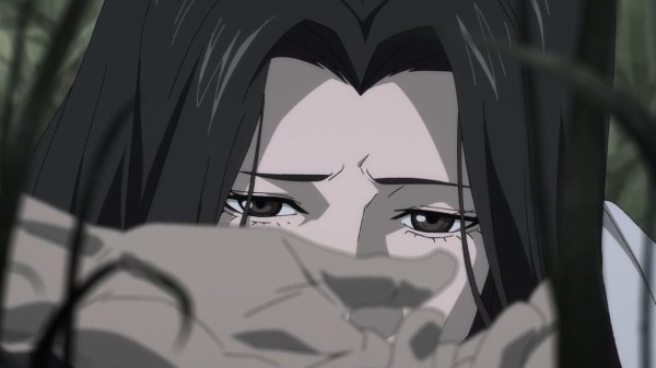 どろろ 第24話 感想 最終回 帰る場所へと旅立つ日 アニメと漫画と 連邦 こっそり日記