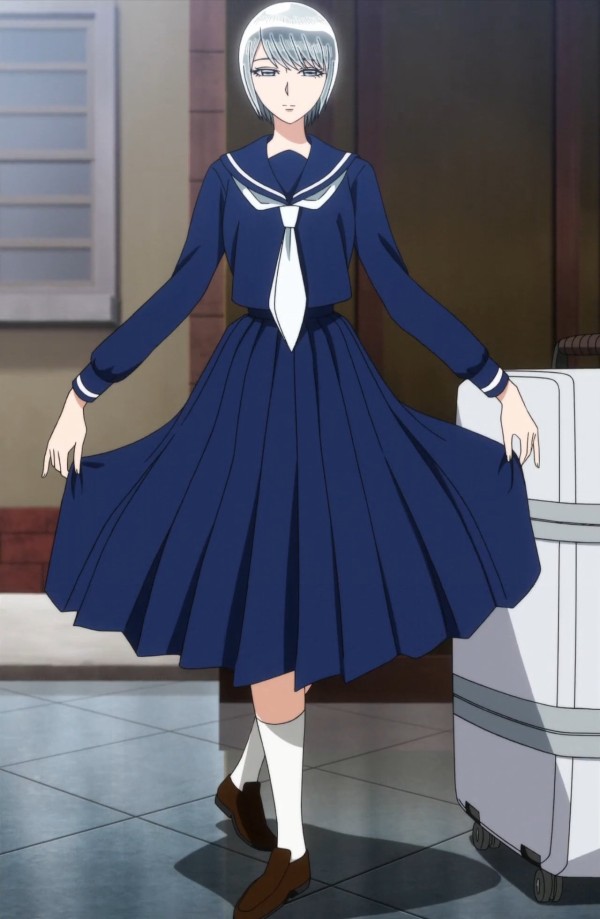 最高のイラスト画像 ユニークからくりサーカス アニメ ひどい