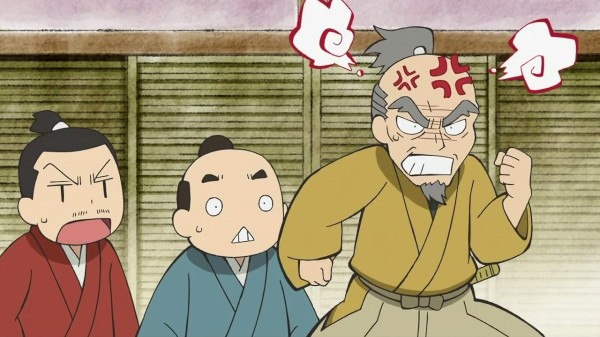 信長の忍び 第11話 感想 窮地 四文字熟語 に名を残す三人衆すげえ アニメと漫画と 連邦 こっそり日記 信長の忍び 第11話 感想 窮地 四文字熟語 に名を残す三人衆すげえ アニメと漫画と 連邦 こっそり日記