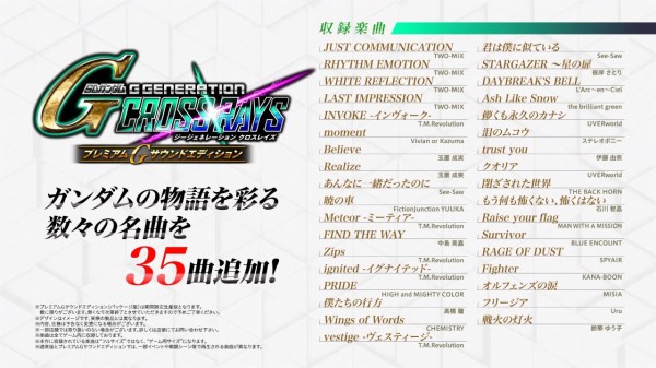 Elsクアンタ 武装 Gジェネで新設定 海老川氏デザイン監督チェックで登場 アニメと漫画と 連邦 こっそり日記