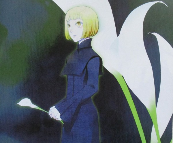 Landreaall 32巻 感想 地下王城 ｄｘ誘拐事件 おがきちか アニメと漫画と 連邦 こっそり日記