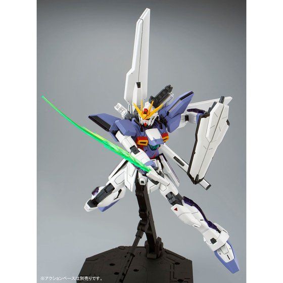 mg 1 100 ガンダムx3号機 受注 幻の3号機 とは異なる新ガロード機 機動新世紀ガンダムx アニメと漫画と 連邦 こっそり日記 mg 1 100 ガンダムx3号機 受注 幻の3号機 とは異なる新ガロード機 機動新世紀ガンダムx アニメと漫画と 連邦 こっそり日記