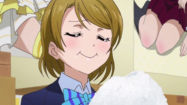 ラブライブ サンシャイン 2期 7話 感想 空も心も晴れるから やめる なんて言えない アニメと漫画と 連邦 こっそり日記