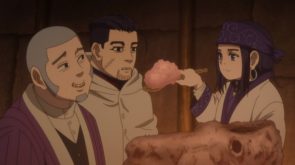 ゴールデンカムイ 第29話 感想 尾形同類 ロシアはキロランケを忘れていない アニメと漫画と 連邦 こっそり日記 ゴールデンカムイ 第29話 感想 尾形同類 ロシアはキロランケを忘れていない アニメと漫画と 連邦 こっそり日記