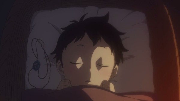 ブラッククローバー 1話 感想 諦めないのが俺の魔法だ アニメと漫画と 連邦 こっそり日記