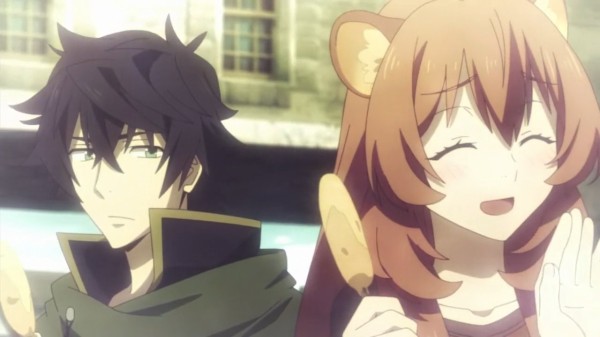 盾の勇者の成り上がり 第3話 感想 盾の本懐と勇者の課題 アニメと漫画と 連邦 こっそり日記