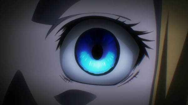 オーバーロードii 第9話 感想 一撃だろ 本音を見せる人たち アニメと漫画と 連邦 こっそり日記