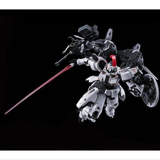 Rg トールギス ｔｖアニメカラーver プレバン Msの始祖 ガンダムw世界の原点がキット化 アニメと漫画と 連邦 こっそり日記