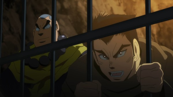 ゲッターロボ アーク 第13話 最終回 感想 拓馬の答え でたなゲッタードラゴン アニメと漫画と 連邦 こっそり日記 ゲッターロボ アーク 第13話 最終回 感想 拓馬の答え でたなゲッタードラゴン アニメと漫画と 連邦 こっそり日記