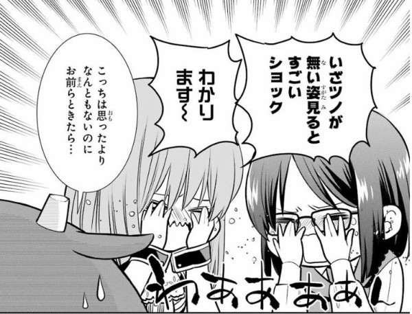 魔女の下僕と魔王のツノ 14巻 感想 女体化に新事実 ベルテインへ アニメと漫画と 連邦 こっそり日記